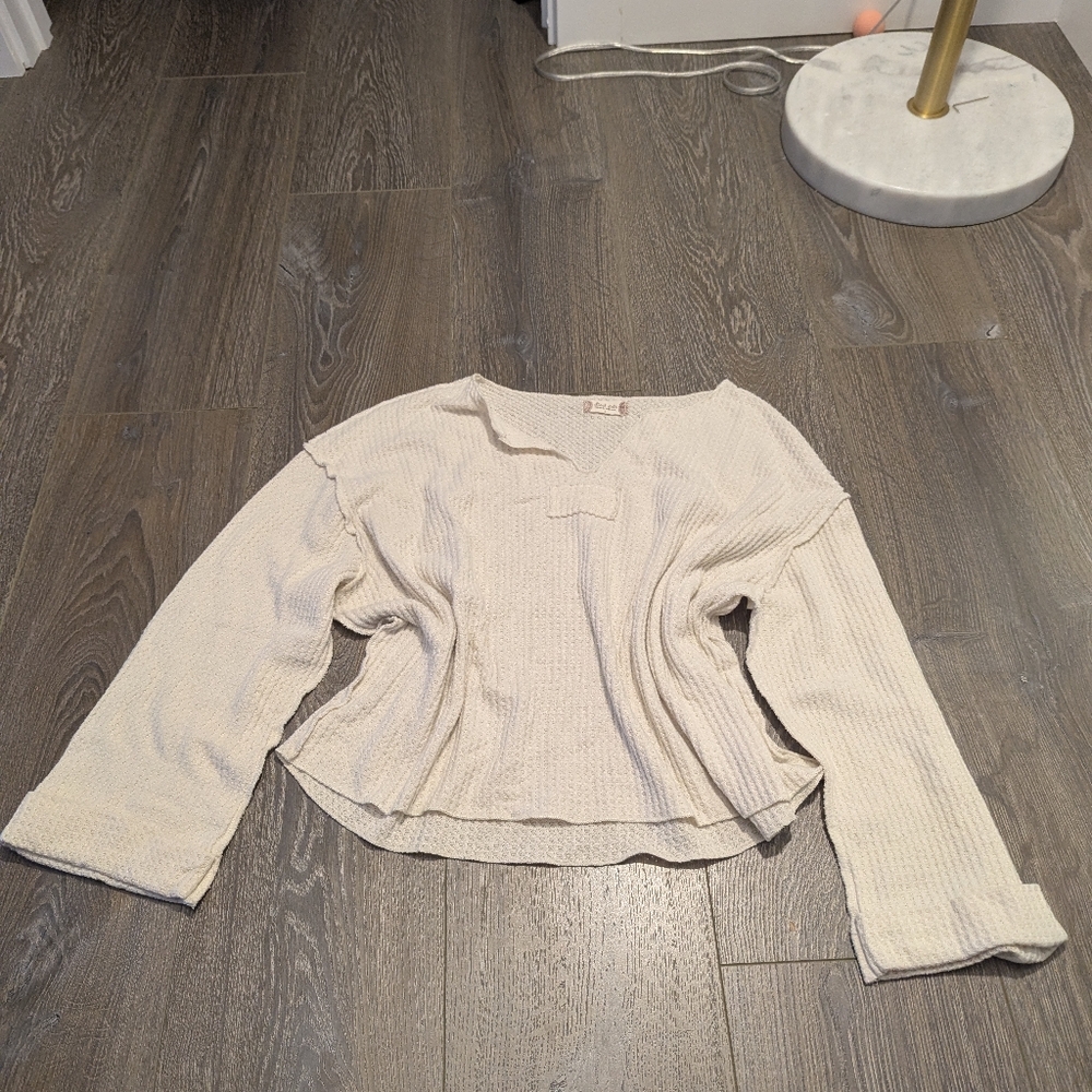Altar'd State Shirt
